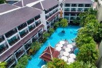 Centara Anda Dhevi Resort and Spa Krabi