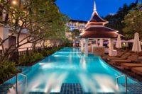 Centara Anda Dhevi Resort and Spa Krabi