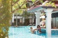 Centara Anda Dhevi Resort and Spa Krabi