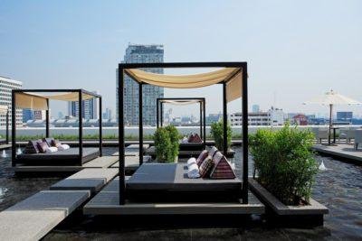 Centara Watergate Pavillion Hotel