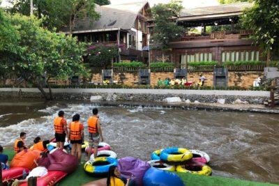 Khaoyai Kirithantip Resort