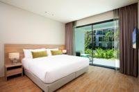 Centara Maris Resort Jomtien по специальной агентской цене