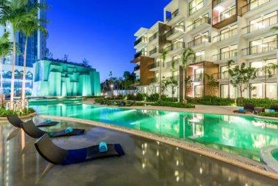 Centara Maris Resort Jomtien по специальной агентской цене