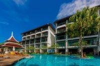 Centara Anda Dhevi Resort and Spa Krabi