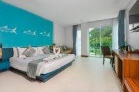 Fishermen’s Harbour Urban Resort