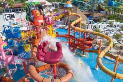 Amazon Cartoon Network