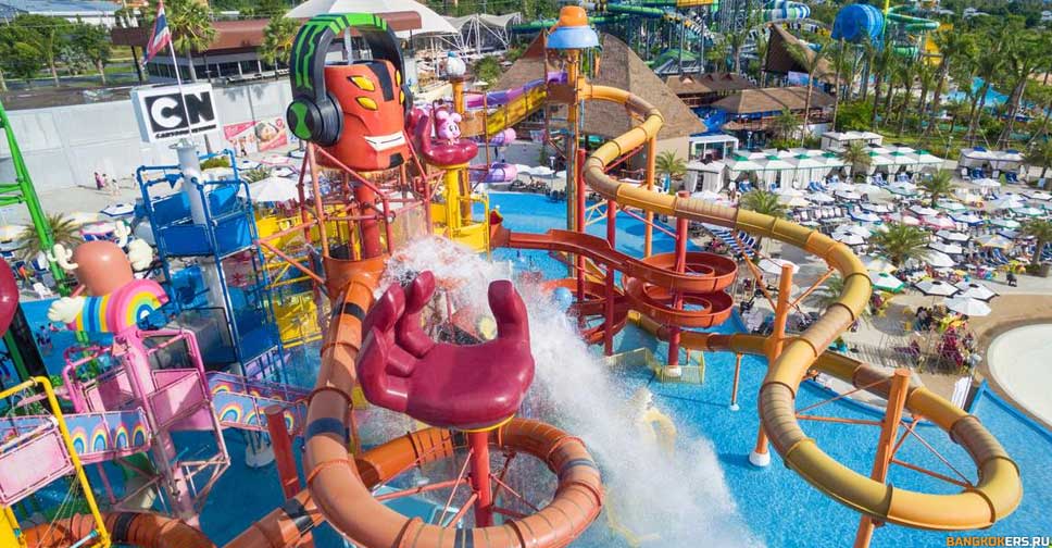 Amazon Cartoon Network