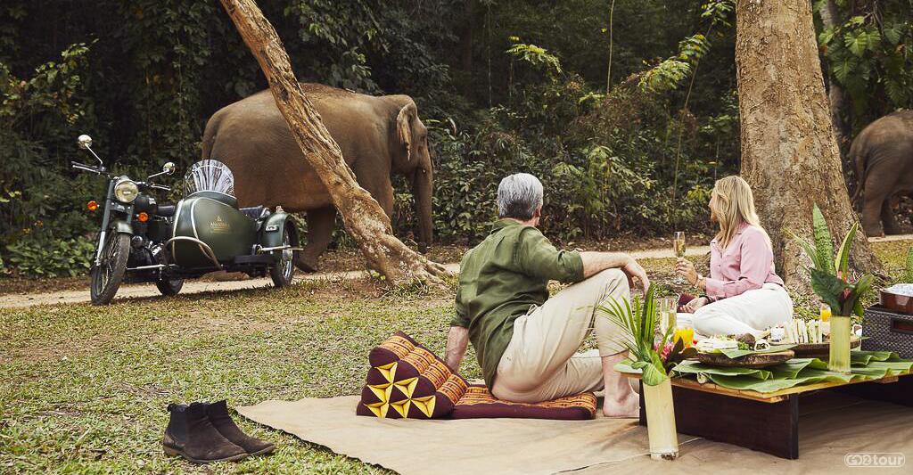 Экскурсии по Таиланду с русским гидом. Экспедиции из Бангкока и Паттайи