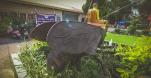 Wat Bang Nam Phueng Nai