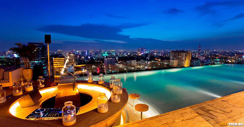 Hotel Des Arts Saigon Mgallery Collection