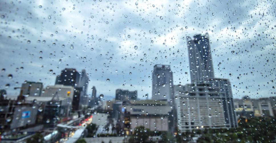 Сезоны в Таиланде