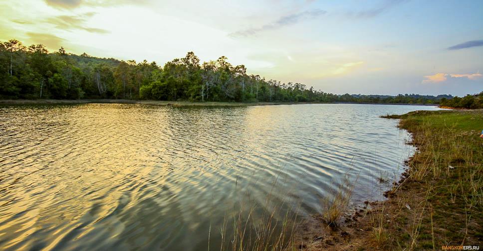 Джунгли зовут — экскурсия в национальный парк Кхао Яй