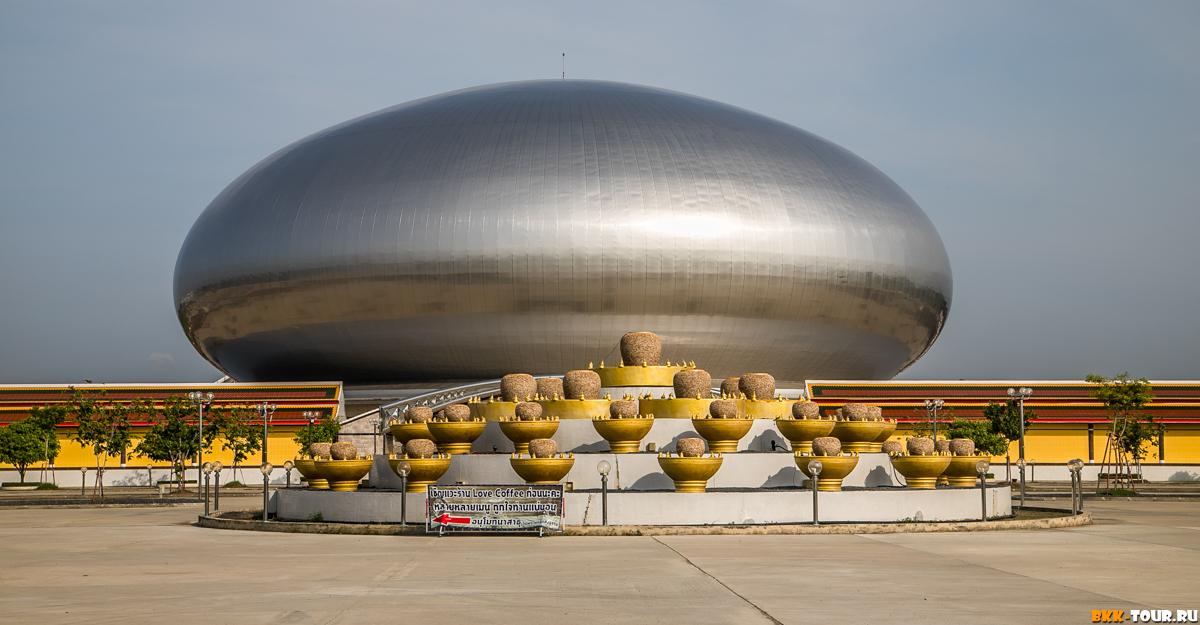 Wat Phraphuttha Saengtham