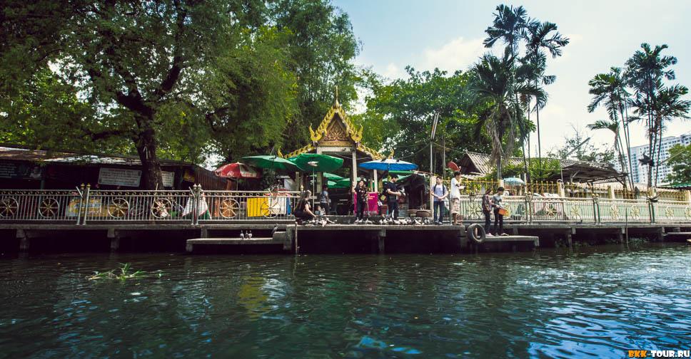 Ват Махабут - Wat Mahabut