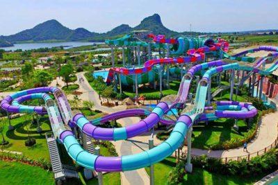 Ramayana Water Park