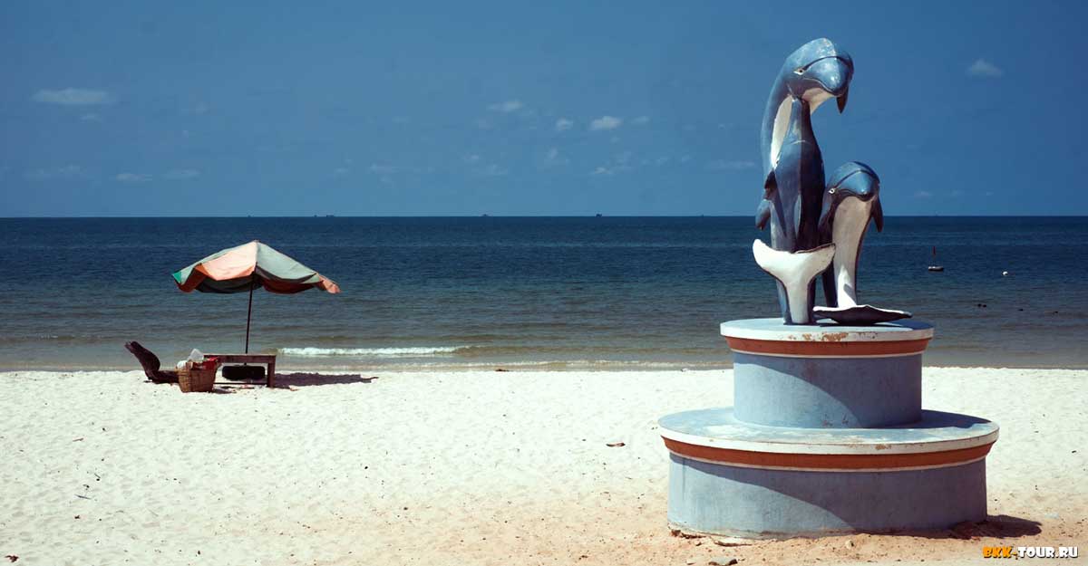 Сиануквиль (Sihanoukville)