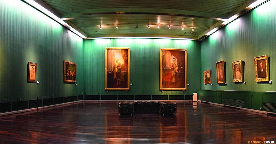 Национальная художественная галерея