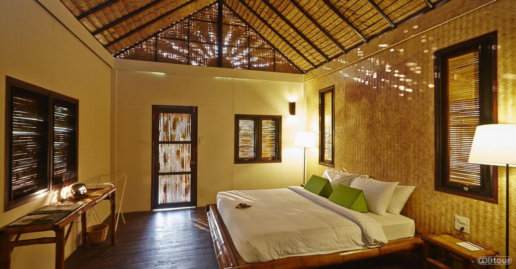 Wareerak Hot Spring & Wellness Wareerak Hot Spring & Wellness