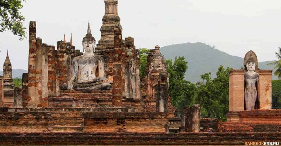 Экскурсии по Таиланду с русским гидом. Экспедиции из Бангкока и Паттайи. Русскоговорящий гид в Бангкоке. Авторская экскурсия Другой Бангкок