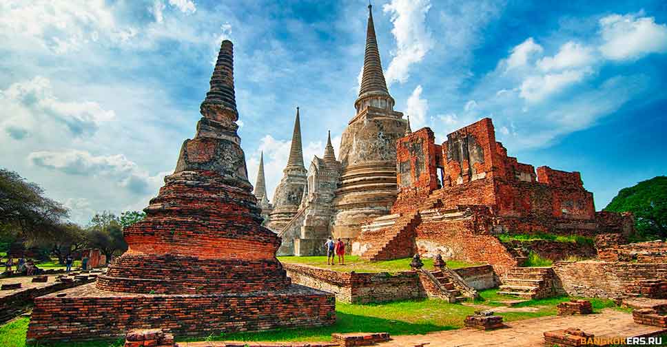 Экскурсии по Таиланду с русским гидом. Экспедиции из Бангкока и Паттайи. Русскоговорящий гид в Бангкоке. Авторская экскурсия Другой Бангкок