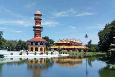 Экскурсии по Таиланду с русским гидом. Экспедиции из Бангкока и Паттайи. Русскоговорящий гид в Бангкоке. Авторская экскурсия Другой Бангкок