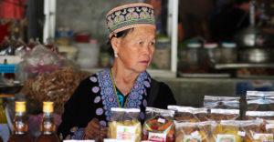 Сельскохозяйственный рынок