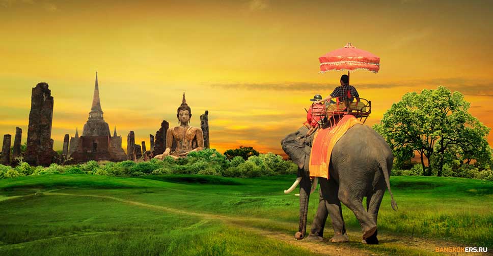 10 главных принципов тайской жизни