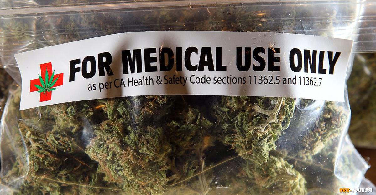 Таиланд первым в Юго-Восточной Азии легализовал медицинскую марихуану