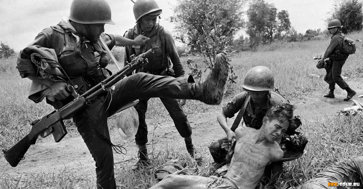 Экскурсии по Таиланду с русским гидом. Экспедиции из Бангкока и Паттайи. Русскоговорящий гид в Бангкоке