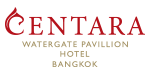 Centara Watergate Pavillion Hotel