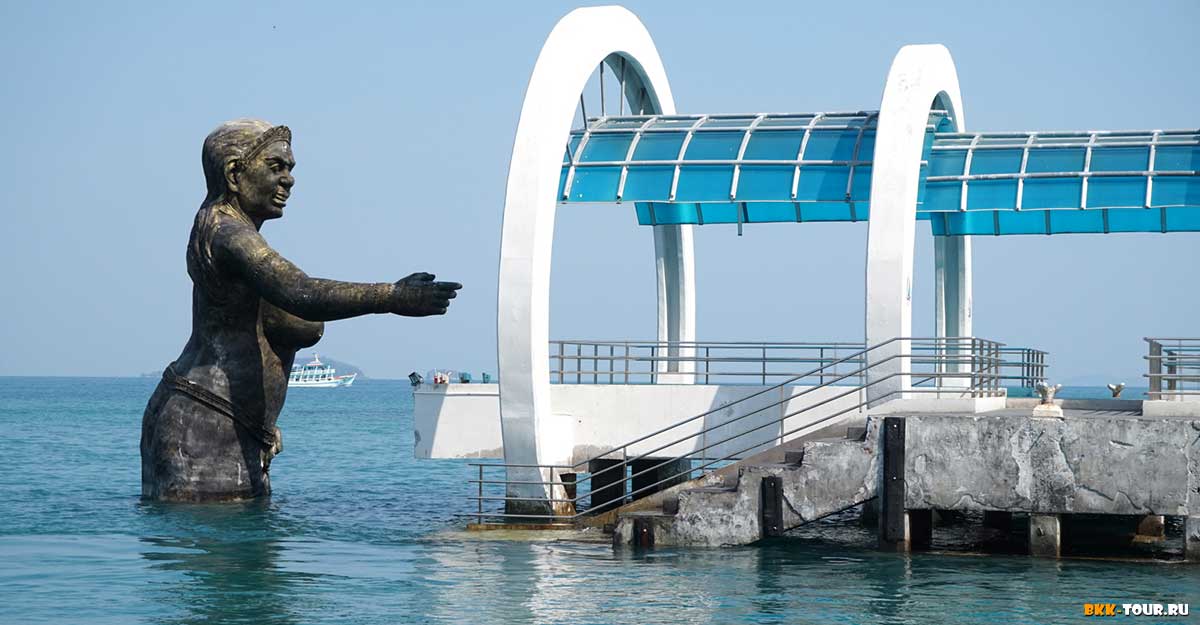 Экскурсии по Таиланду с русским гидом. Экспедиции из Бангкока и Паттайи. Русскоговорящий гид в Бангкоке