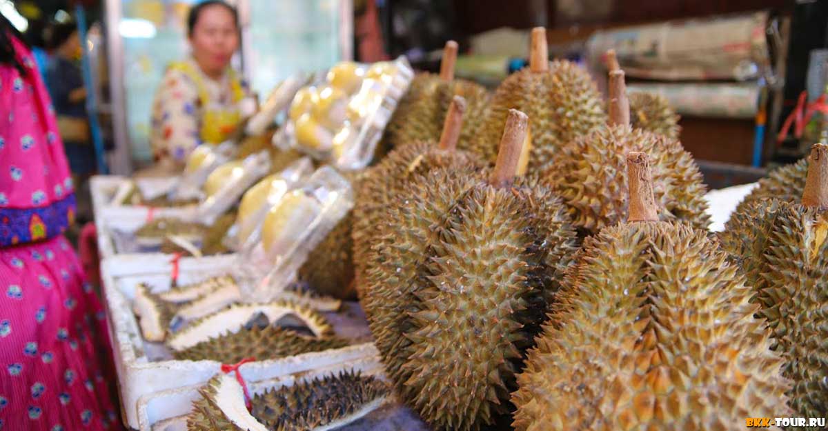 Экскурсии по Таиланду с русским гидом. Экспедиции из Бангкока и Паттайи