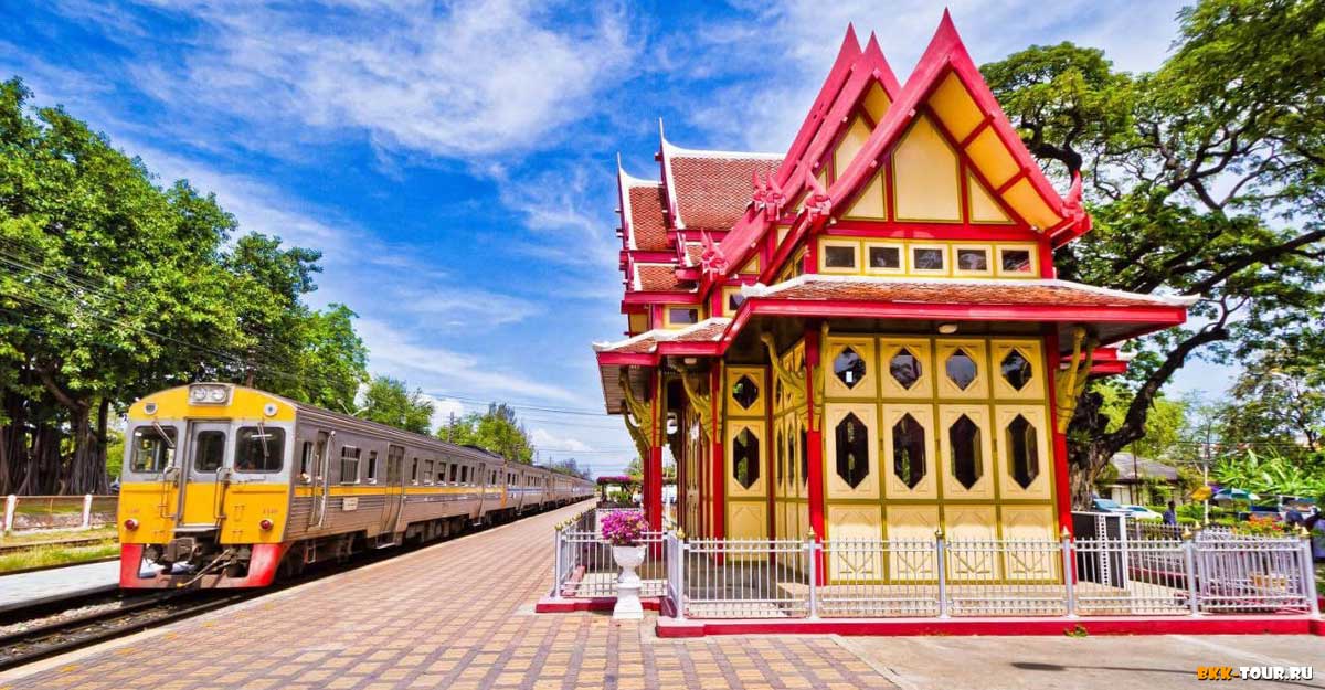 Экскурсии по Таиланду с русским гидом. Экспедиции из Бангкока и Паттайи. Русскоговорящий гид в Бангкоке