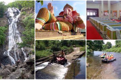 ИЗУМИТЕЛЬНЫЙ ТАИЛАНД