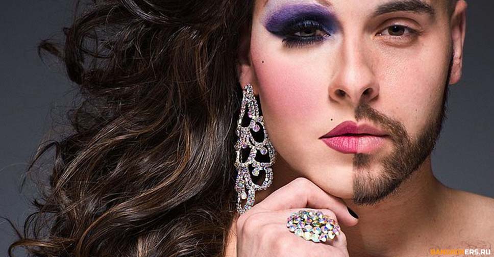 Как стать трансвеститом в Таиланде? Сколько стоит изменить пол? Гей туризм в Таиланде. Thailand Gay Travel