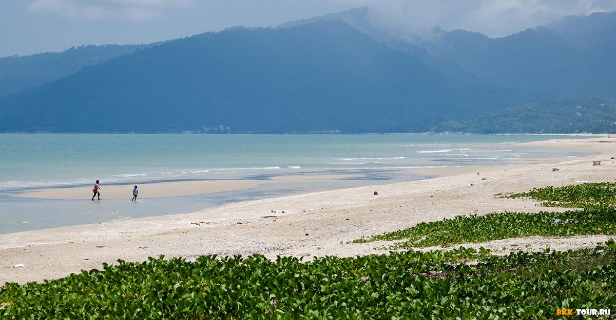 КУРОРТ КХАНОМ КУРОРТ КХАНОМ