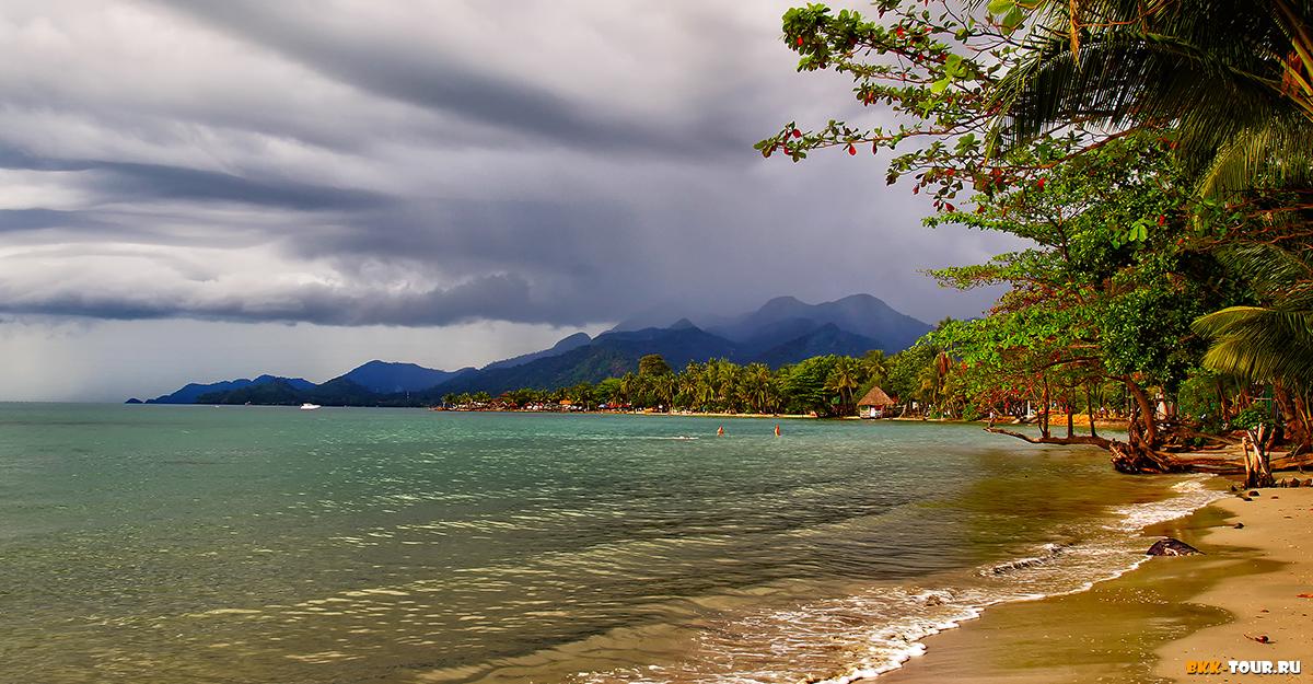 Koh Chang — Ко Чанг