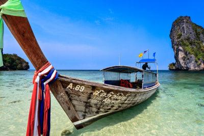 ОСТРОВ KOH PODA