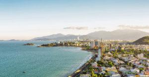 Нячанг — пляжная столица Вьетнама