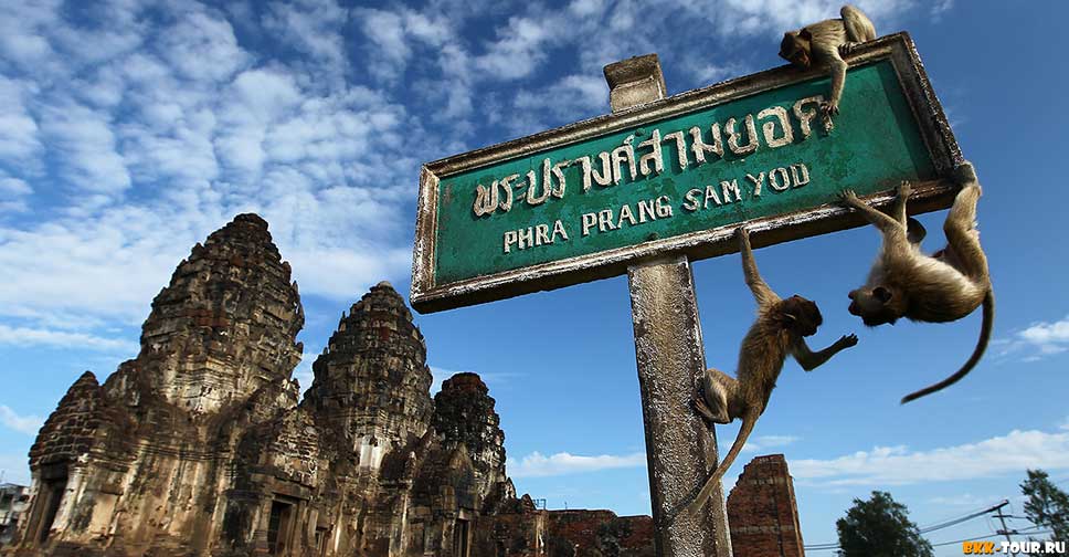 Экскурсии по Таиланду с русским гидом. Экспедиции из Бангкока и Паттайи. Русскоговорящий гид в Бангкоке. Авторская экскурсия Другой Бангкок