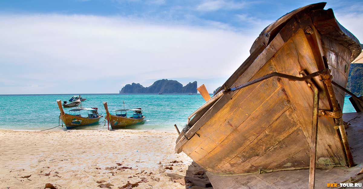 Месяц до открытия Пхукета. Какие будут условия въезда и проживания для привитых туристов