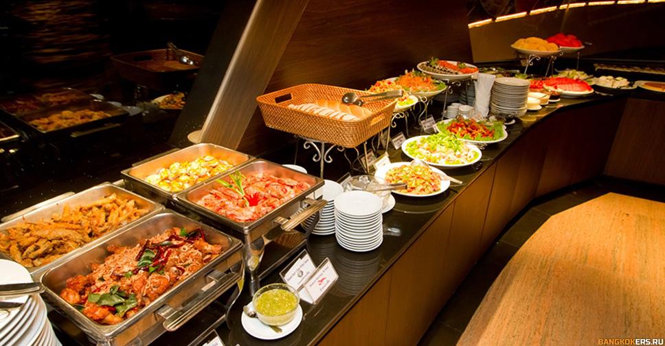 Билеты на круиз "Принцесса Сиама" по реке Чаопхрайя в Бангкоке