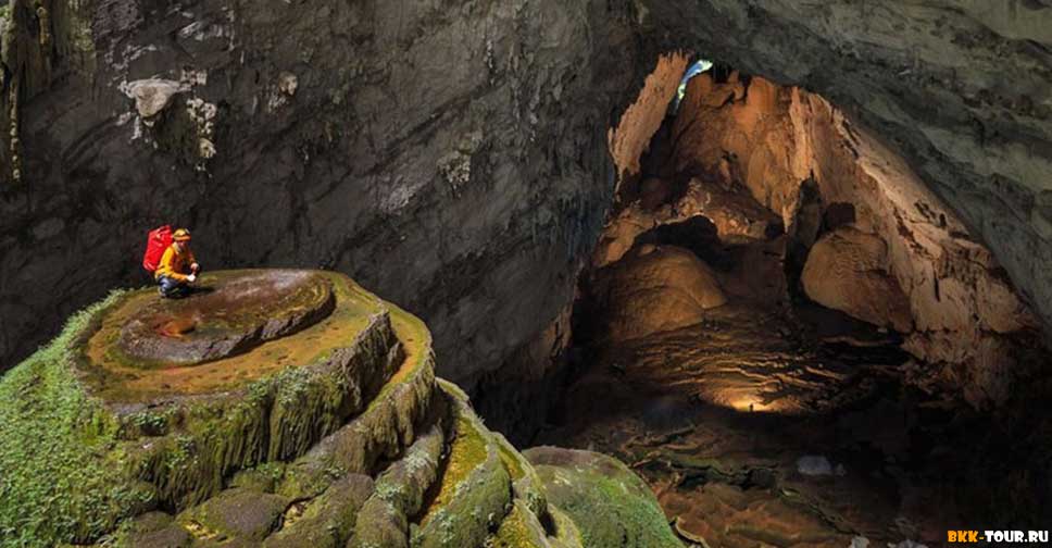 Пещера Шондонг (Вьетнам)