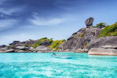 Симиланские острова