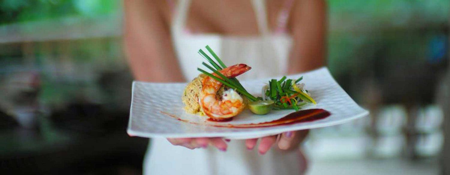 Лучшие рестораны Таиланда на экскурсии в Бангкоке