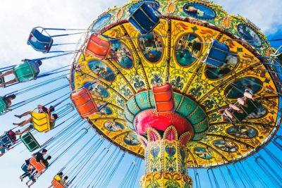 Vinpearl Land Nha Trang Ticket